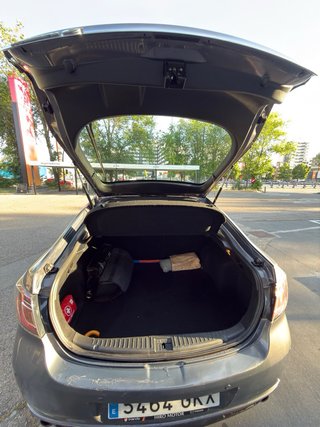 Mazda 6 2009