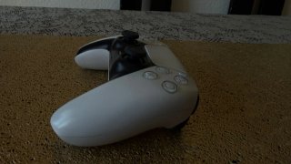 Mando PS5 DualSense Blanco