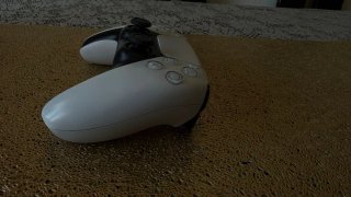 Mando PS5 DualSense Blanco