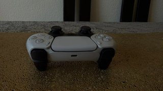 Mando PS5 DualSense Blanco