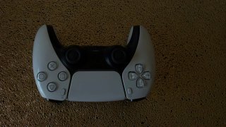 Mando PS5 DualSense Blanco