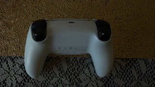 Mando PS5 DualSense Blanco