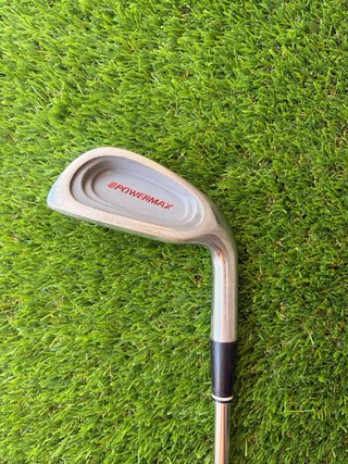 Palo de golf Hierro 9