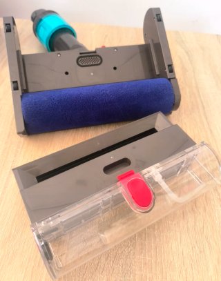 Recambio compatible Dyson