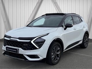 KIA Sportage 2024 GT Line