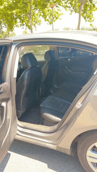 Volkswagen Passat 2007