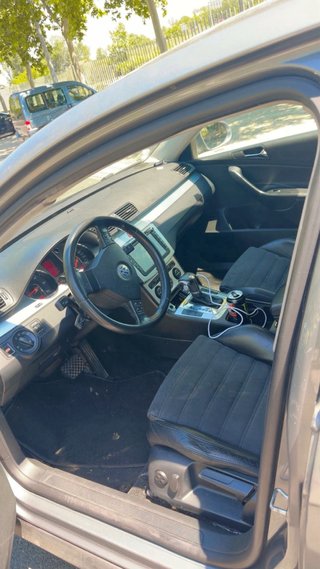 Volkswagen Passat 2007