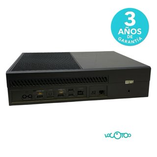 Xbox One 500GB + Mando Blanco