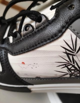 Scarpe uomo 43