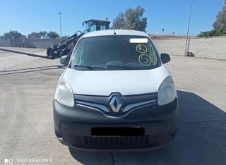 Motor completo k9k808 renault kangoo ii 1.5 107951