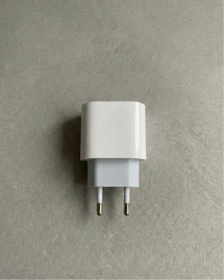 Cargador iPhone Apple Nuevo