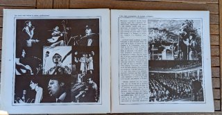 Vinilo Dies i hores de la nova cançó