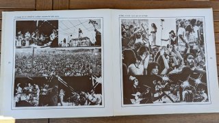 Vinilo Dies i hores de la nova cançó