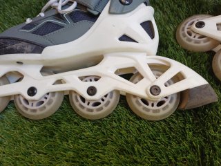 Patines en línea Oxelo T32-35