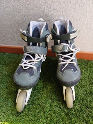 Patines en línea Oxelo T32-35