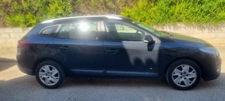 Renault Megane 2015