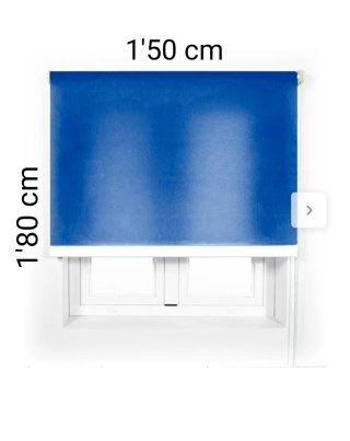 Estor enrollable