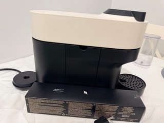 Cafetera Nespresso Vertuo Pop