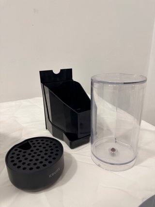 Cafetera Nespresso Vertuo Pop