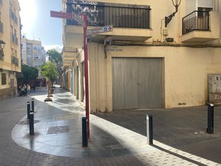 Cuidador de personas mayores