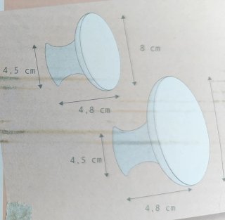 Percheros Decorativos de espejo Maisons du Monde