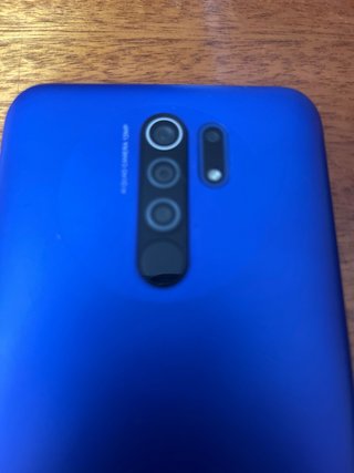 Xiaomi Redmi 9 Morado