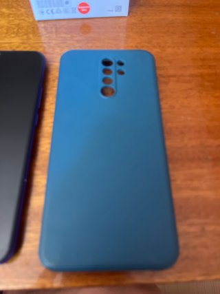 Xiaomi Redmi 9 Morado