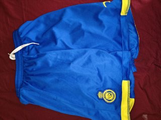 Camiseta Al-Nassr Cristiano Ronaldo 7