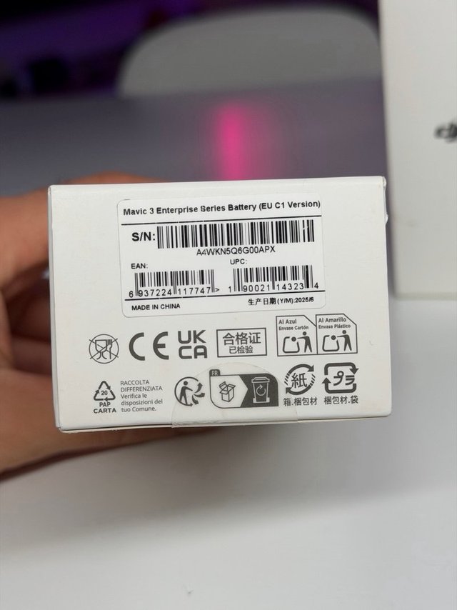Batería Mavic 3 NUEVA
