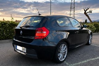 BMW Serie 1 2009