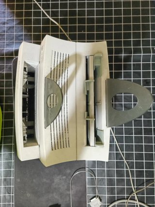 Impresora HP LaserJet 1100 Hewlett Packard