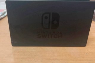 Nintendo Switch (Negociable)