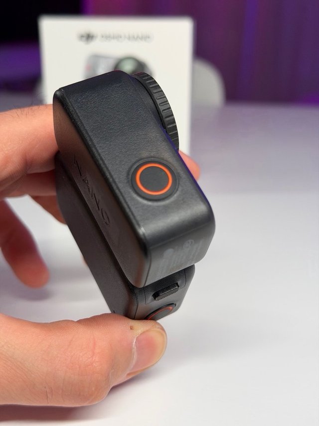 Dji Osmo Nano 128GB