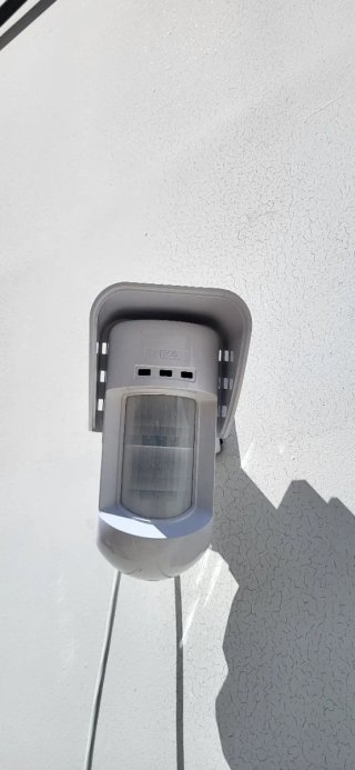 Alarmas Hogar y Negocios