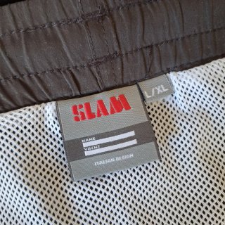 Boxer mare uomo Slam L/XL marrone