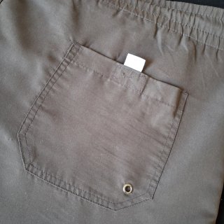 Boxer mare uomo Slam L/XL marrone