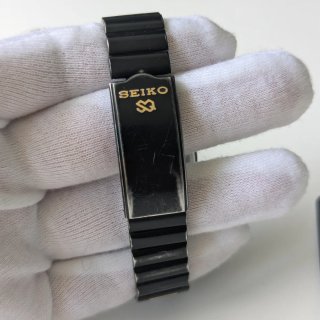 Seiko 7A38 7180 Vintage Chrono Funciona Perfecto