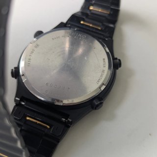 Seiko 7A38 7180 Vintage Chrono Funciona Perfecto