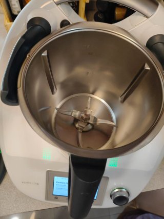 Thermomix TM5 Vorwerk
