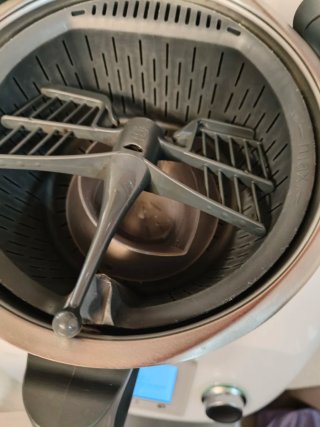 Thermomix TM5 Vorwerk