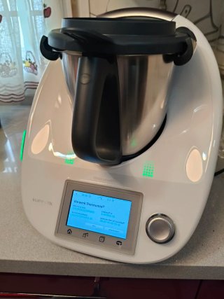Thermomix TM5 Vorwerk
