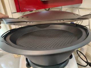Thermomix TM5 Vorwerk