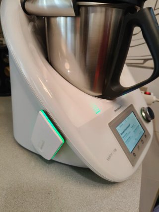 Thermomix TM5 Vorwerk