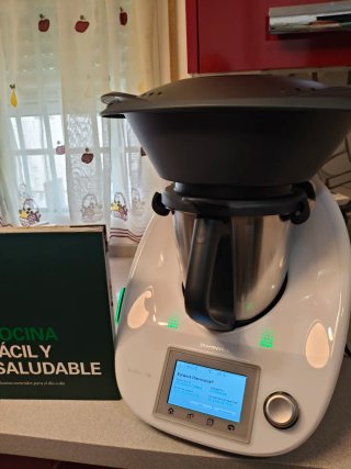 Thermomix TM5 Vorwerk