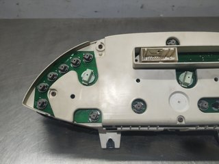 CUADRO INSTRUMENTOS FORD FOCUS BERLINA (CAP) 98AP