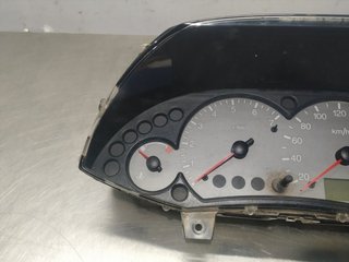 CUADRO INSTRUMENTOS FORD FOCUS BERLINA (CAP) 98AP