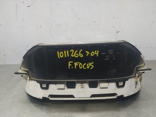 CUADRO INSTRUMENTOS FORD FOCUS BERLINA (CAP) 98AP