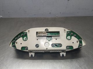 CUADRO INSTRUMENTOS FORD FOCUS BERLINA (CAP) 98AP