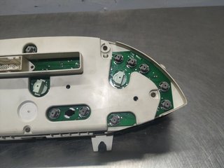 CUADRO INSTRUMENTOS FORD FOCUS BERLINA (CAP) 98AP