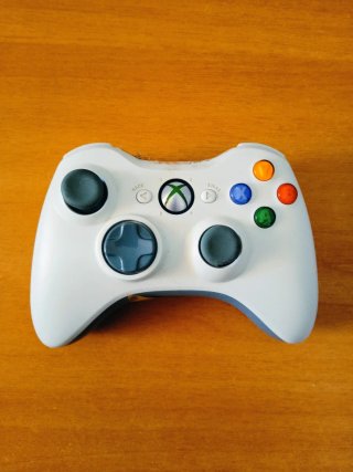 Controller Xbox 360
